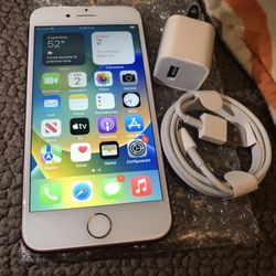 iPhone 8 64GB Unlocked 