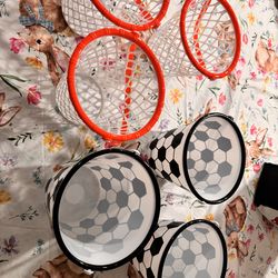 Easter baskets / items