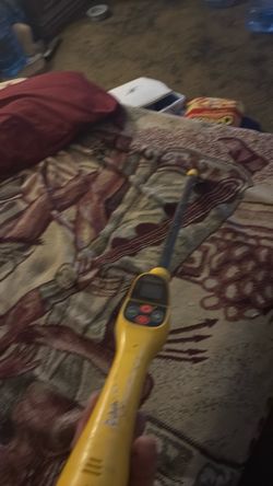 Metal detector