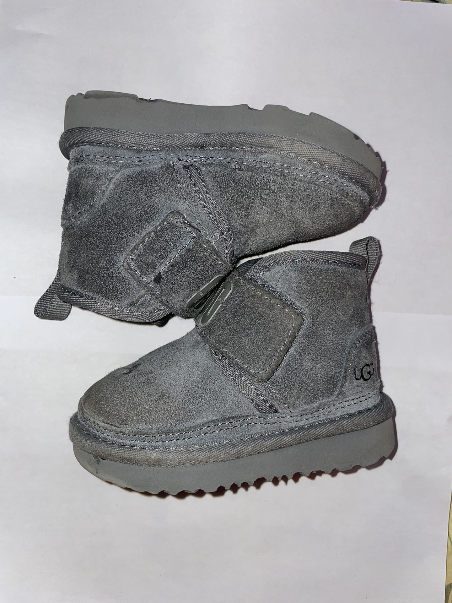 Toddler UGG Boots 6T