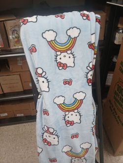 Blankets