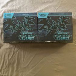 Phantasmal Flames ETB