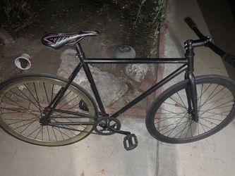 Fixie