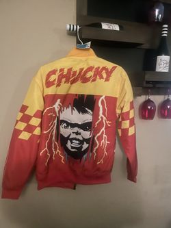 Child’s Play Jacket