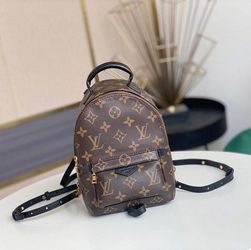 beautiful backpack