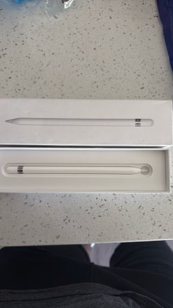 Apple Pencil