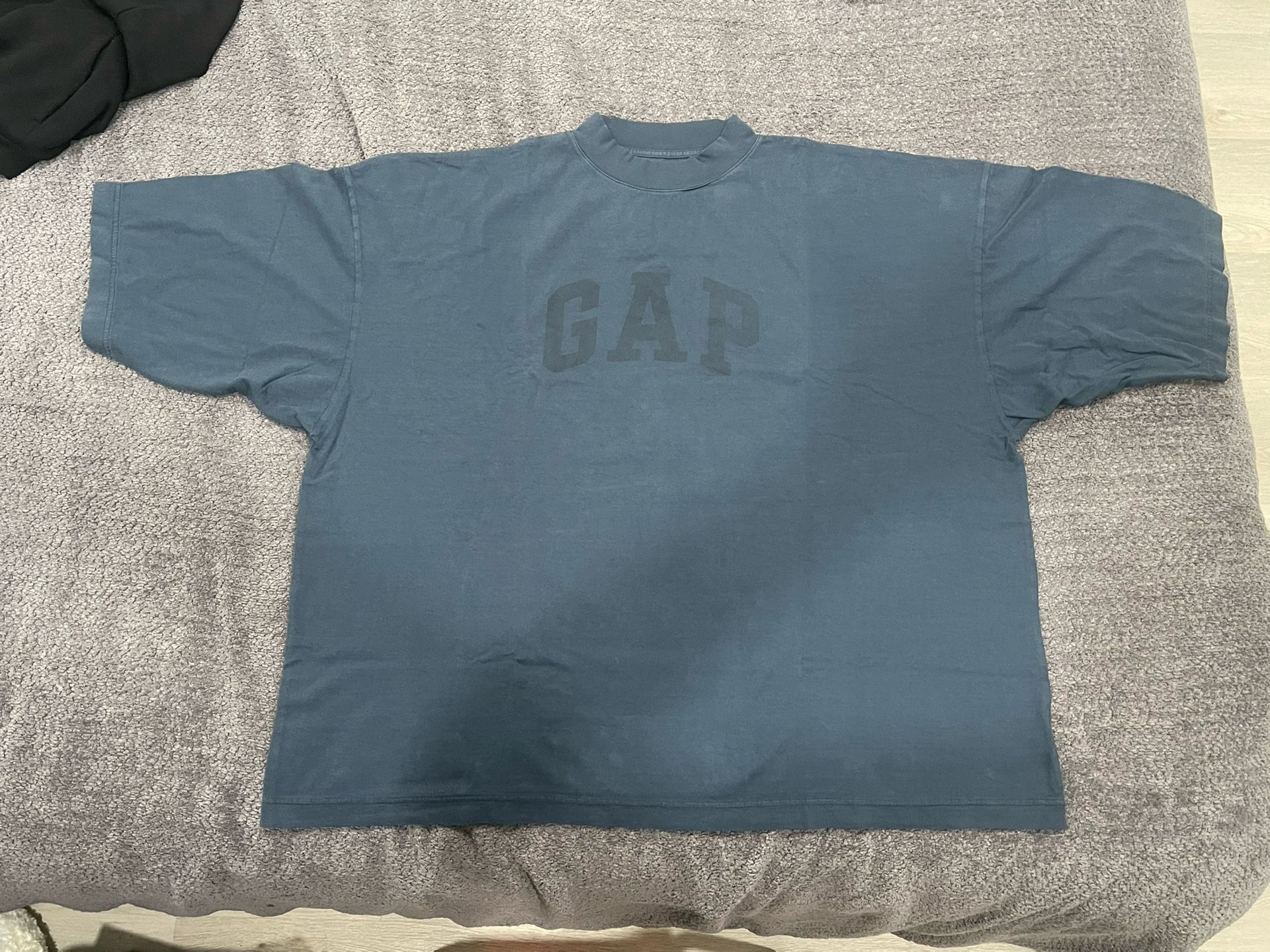 Yeezy Gap 3/4 Sleeve - X-Large - Blue