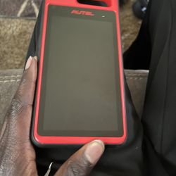 Autel Km100