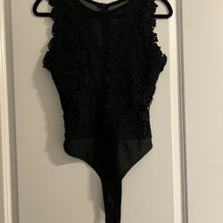 Women’s Bodysuit 