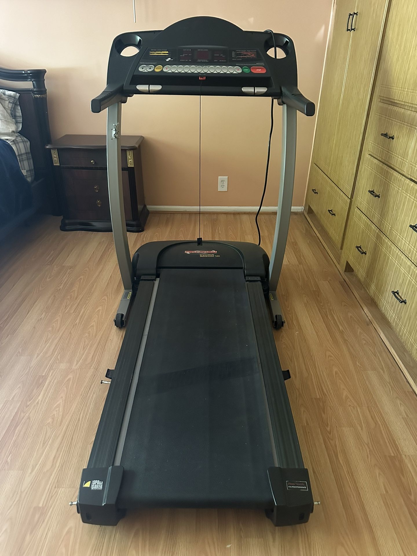 treadmill