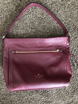 Kate spade hand bag