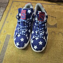 Puma RWB 4th Of July