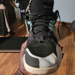 Jordan Why Not Zero Size 11