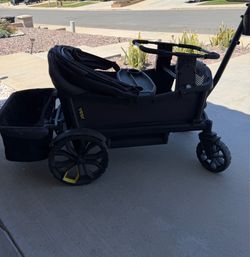 Wagon