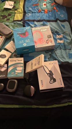 Electronics