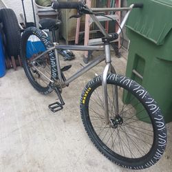 Mafia Bomma 27.5