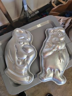 Cake Pans