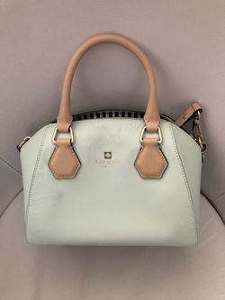 Katespade hand bag