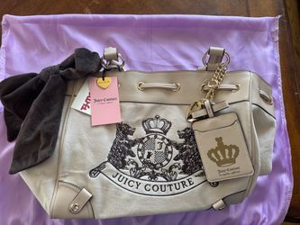 Juicy bag