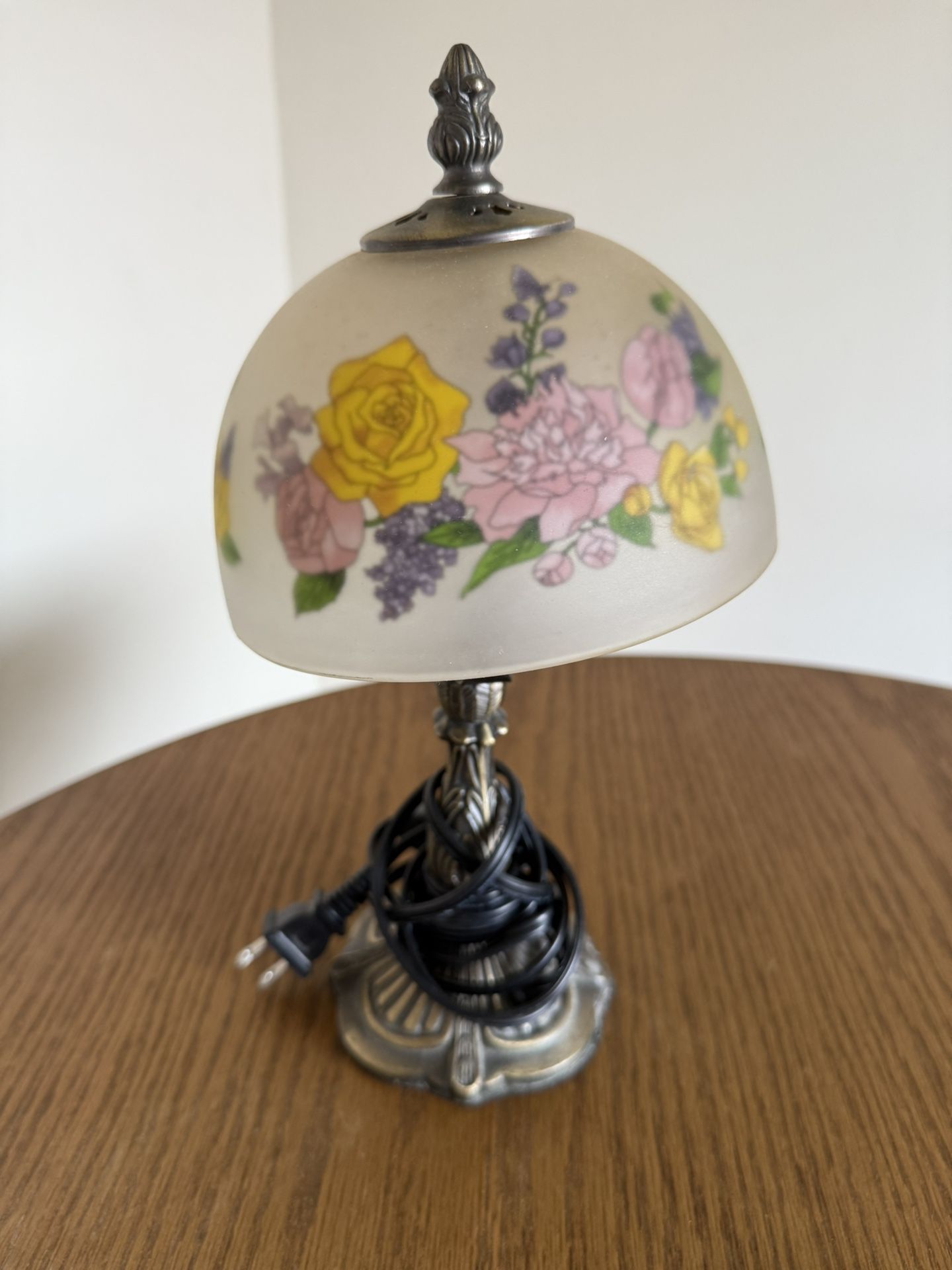 Antique Desk Lamp