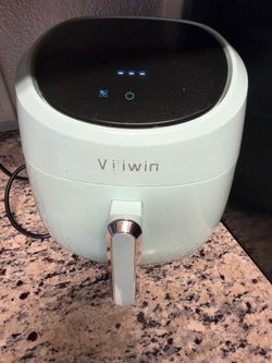 Viliwin Air Fryer
