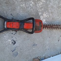 Tree Trimmer
