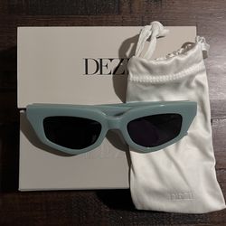 Brand New Dezi Sunglasses