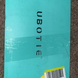 UBOTIE Keyboard And Mouse Combo! -New