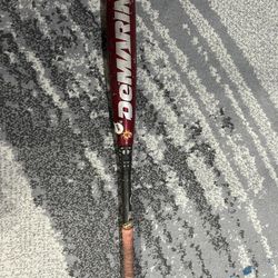 2015 DeMarini Voodoo Overlord 32