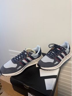 New Adidas Run 84 Sneakers Men's 9.5