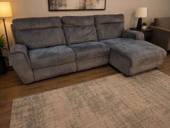 Sectional Couch With Delivery