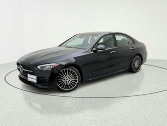 2023 Mercedes-Benz C 300
