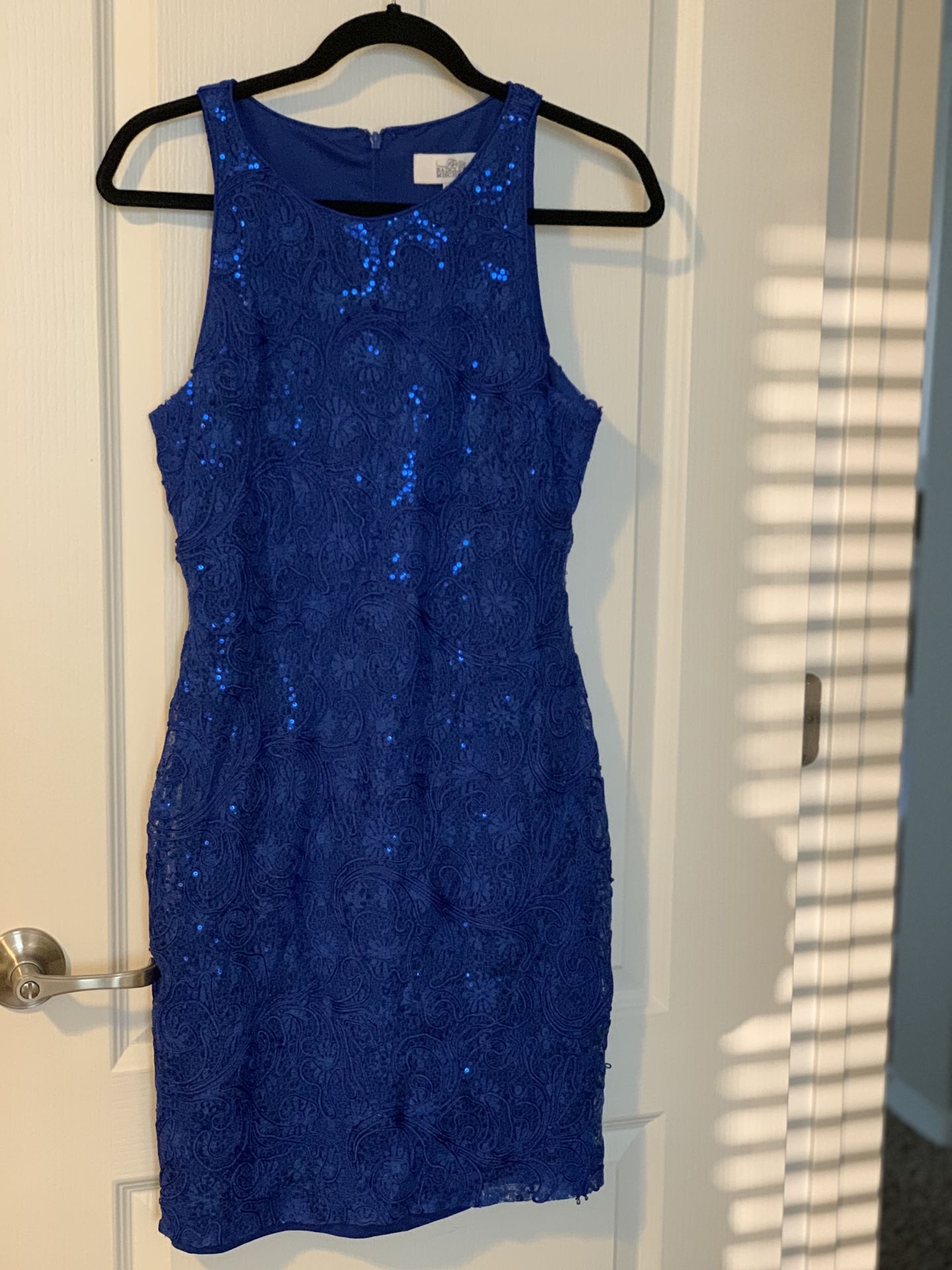 Belle Badgley Mischka US 6