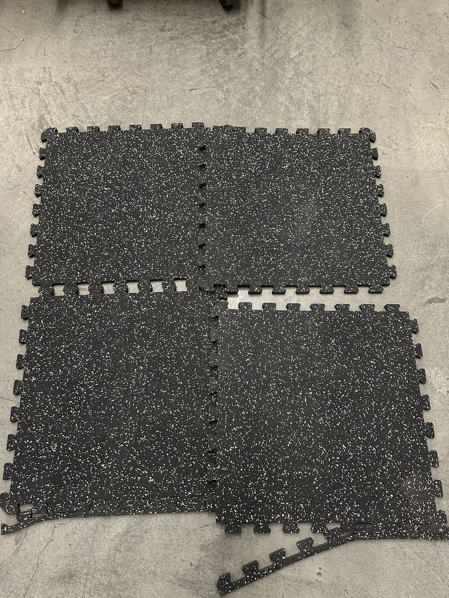 Gym Mats