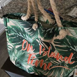 Beach Bag