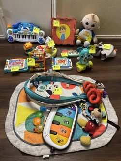 Kids Toys