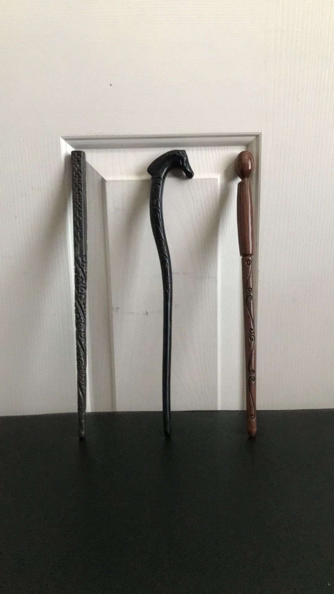 Harry Potter Magical Wands 