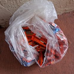 Bag Full Of REESES
