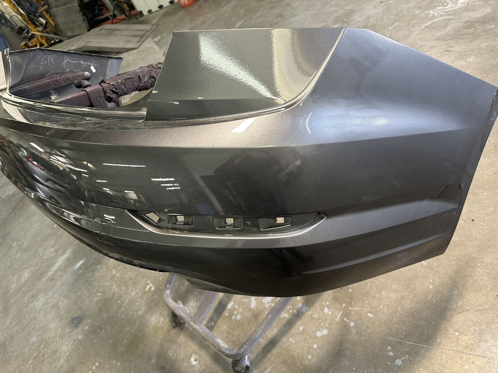 2019 Jetta Parts