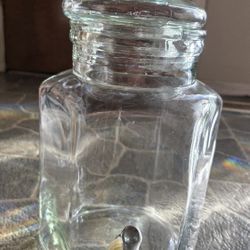 Glass Beverage Dispenser 1.5 Gallon
