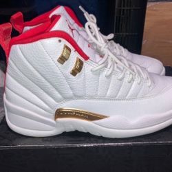 Jordan 12 FIBA