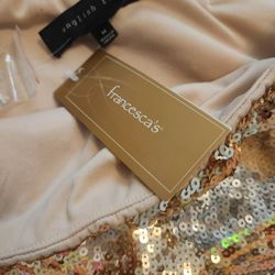 Francescas Skirt