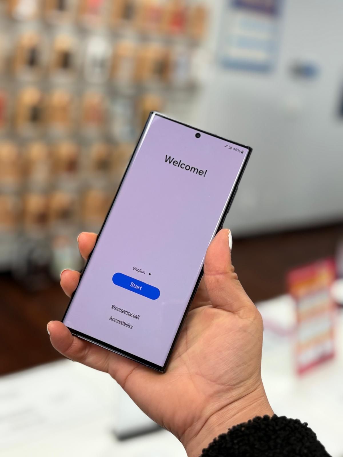 🔥 65% Off Galaxy S23 Ultra – Best Deal in Town with months warranty