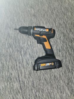 Worx