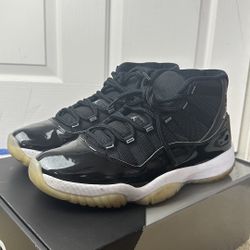 Jordan 11 Jubilee Sz 10