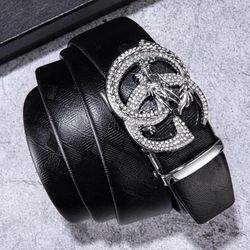 Gucci Vannanba Belts 