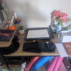 Computer Desk