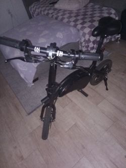Jetson Ebike
