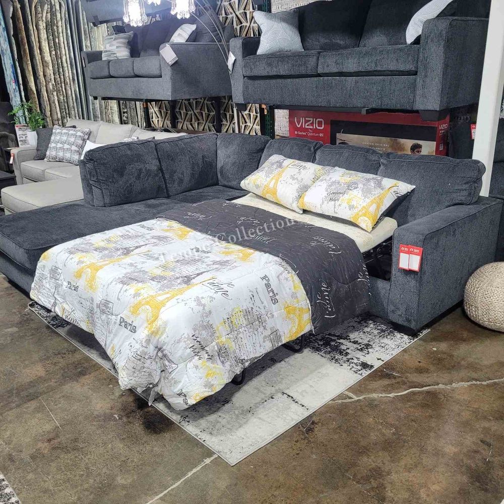 Sofa Bed Sectional, Sleeper Sofa Couch Home & Garden