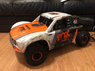 Traxxas UDR
